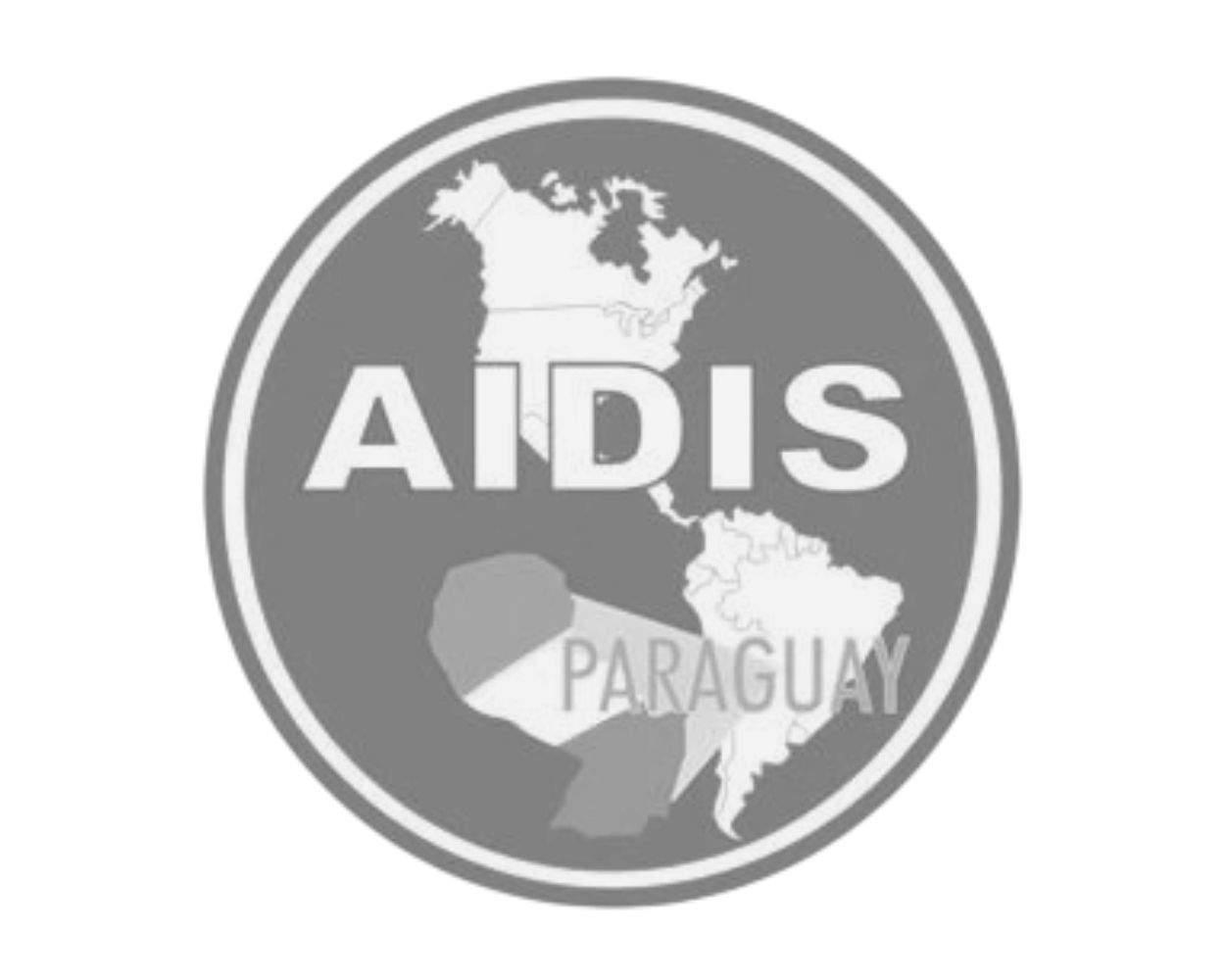 Aidis Paraguay Logo